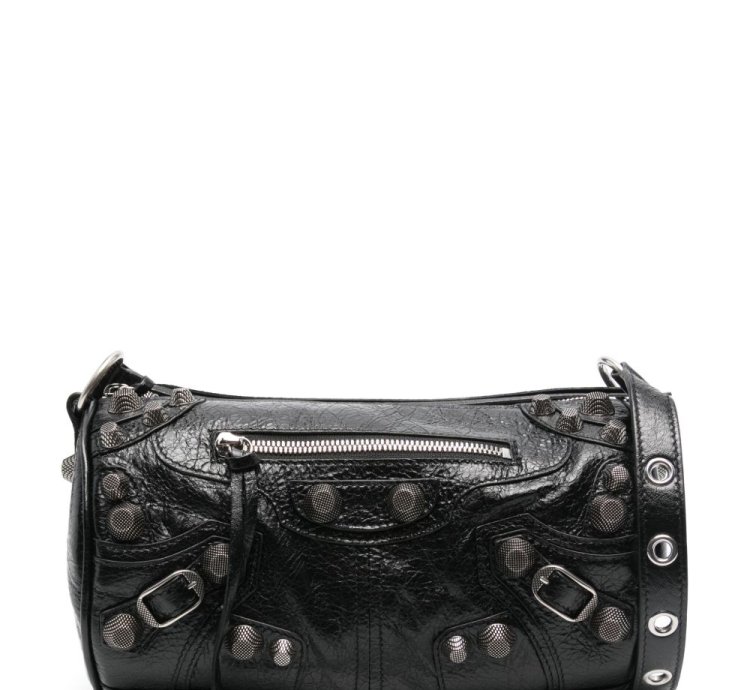Balenciaga Le Cagole Shoulder Bag