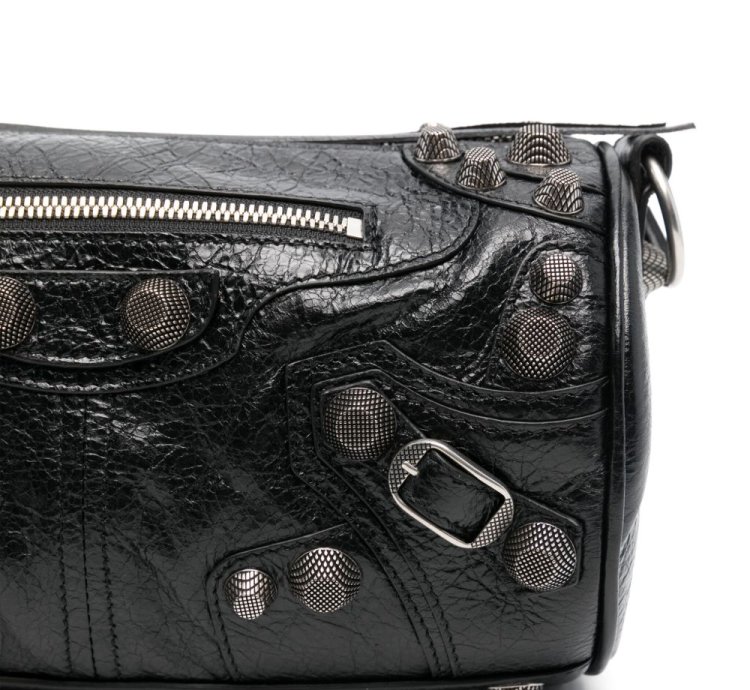 Balenciaga Le Cagole Shoulder Bag