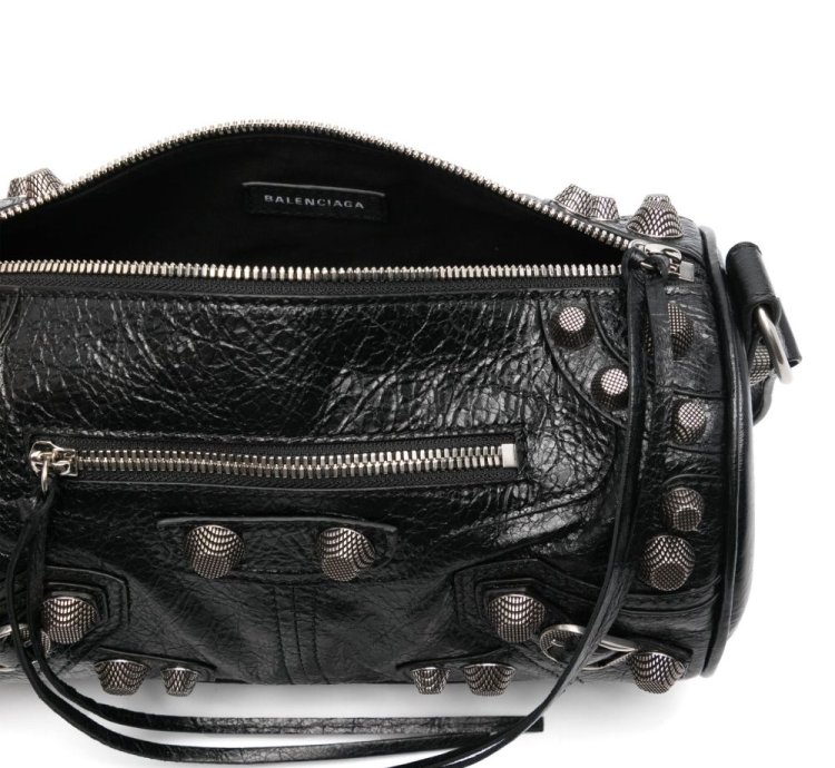 Balenciaga Le Cagole Shoulder Bag