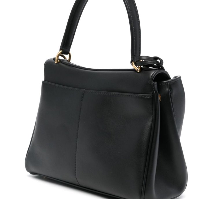 Balenciaga Mini Rodeo Tote Bag