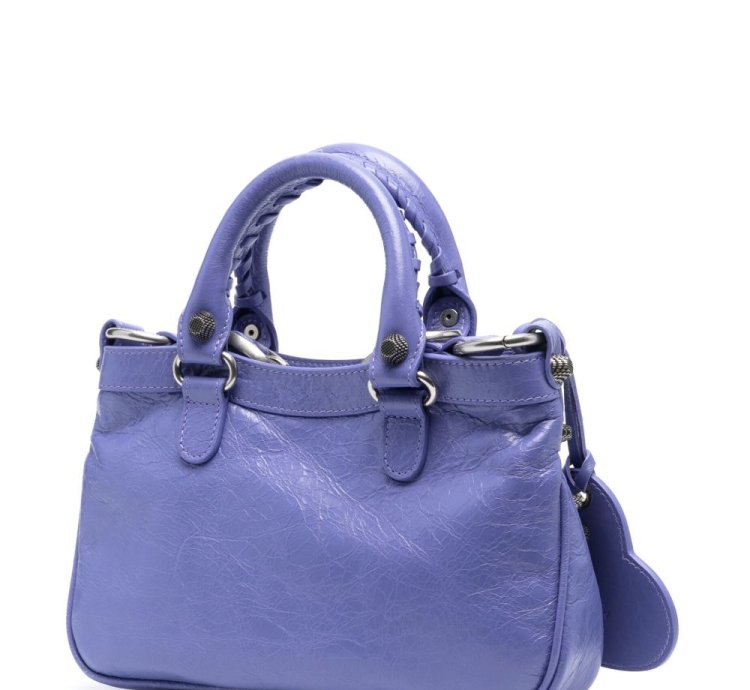 Balenciaga Small Neo Cagole Tote Bag