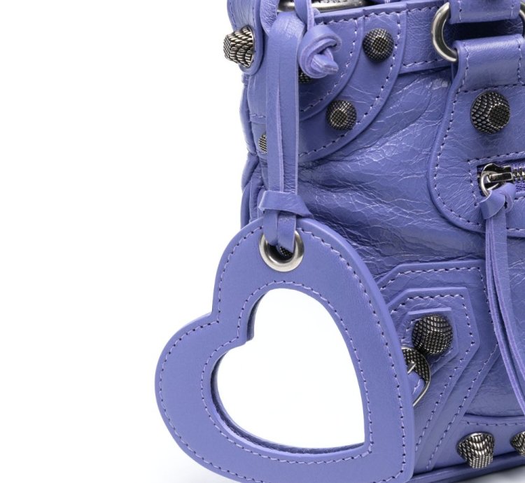 Balenciaga Small Neo Cagole Tote Bag