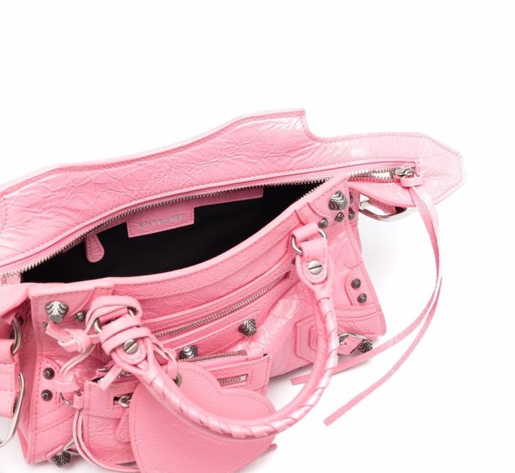Balenciaga Neo Cagole XS Top Handle Bag