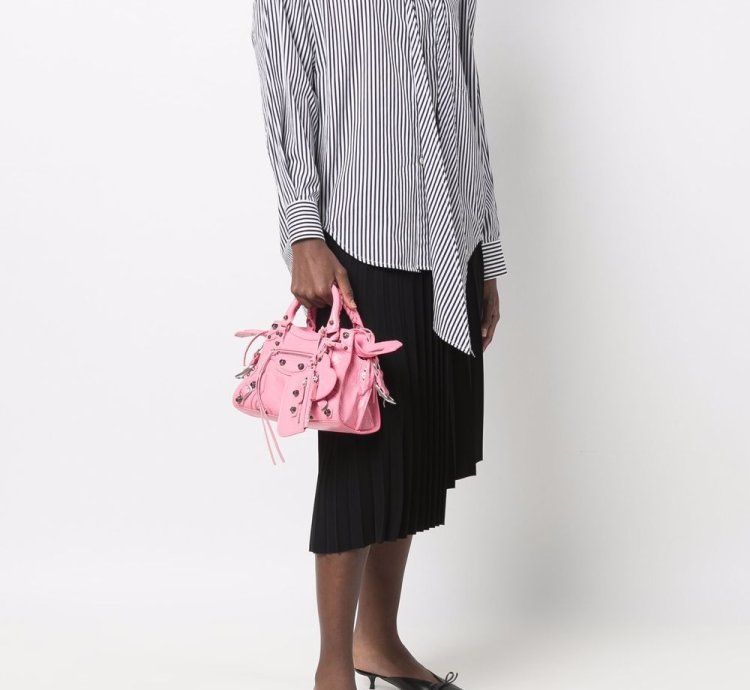Balenciaga Neo Cagole XS Top Handle Bag