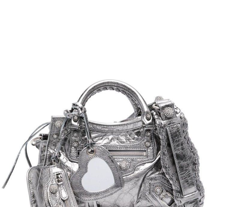 Balenciaga Neo Cagole XS Shoulder Bag