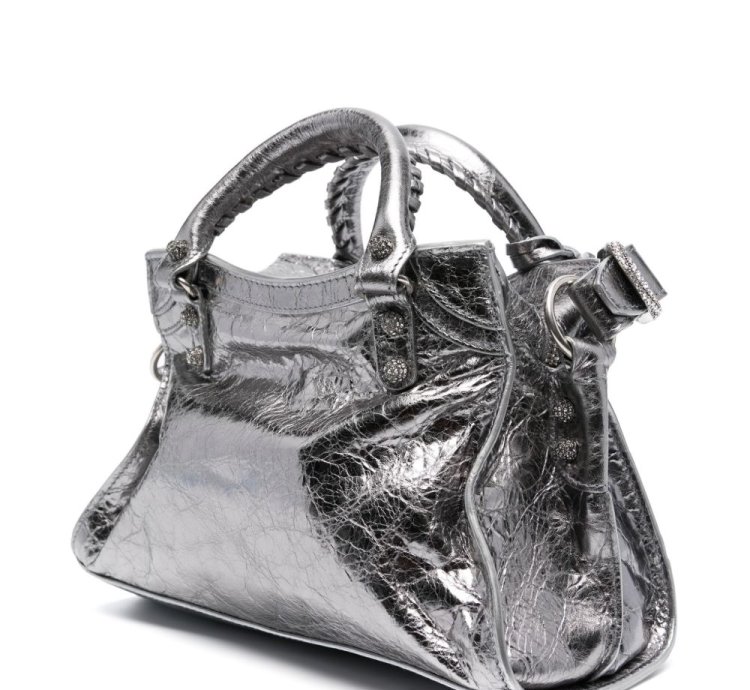 Balenciaga Neo Cagole XS Shoulder Bag