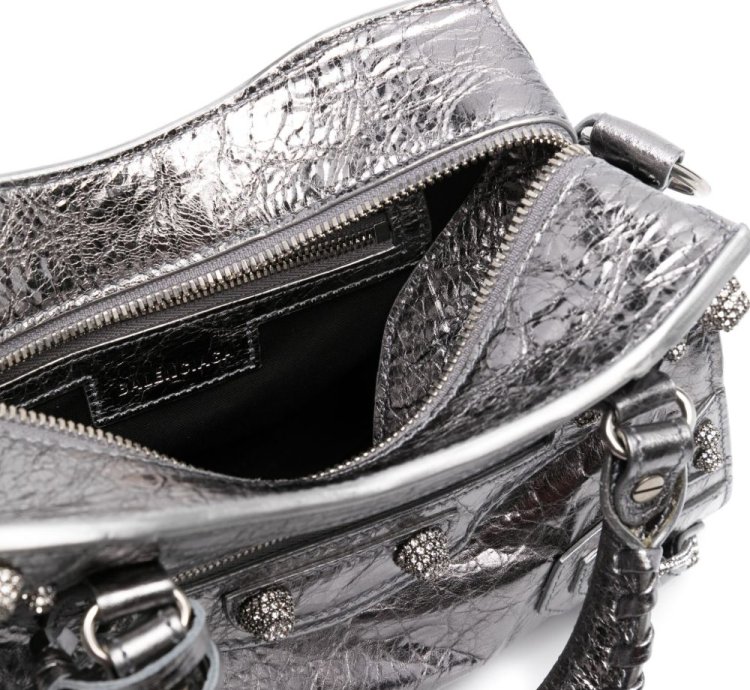 Balenciaga Neo Cagole XS Shoulder Bag