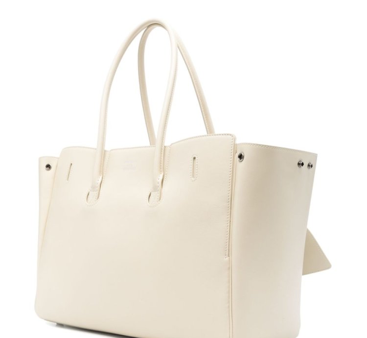 Balenciaga Medium Bel Air Tote Bag