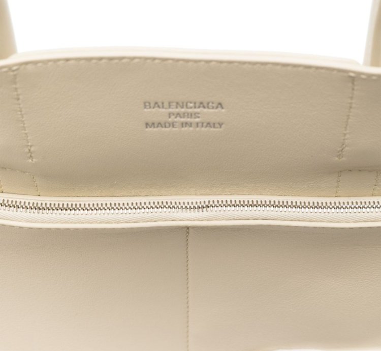 Balenciaga Medium Bel Air Tote Bag