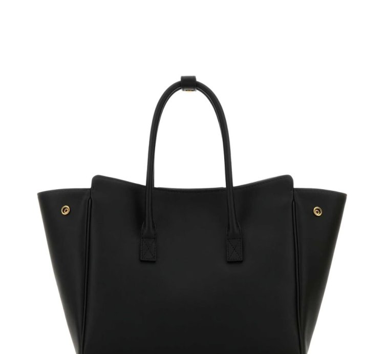 Balenciaga Mini Carry All Hampton Tote Bag