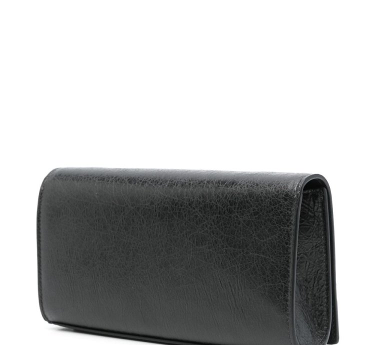 Balenciaga Le City Clutch Bag