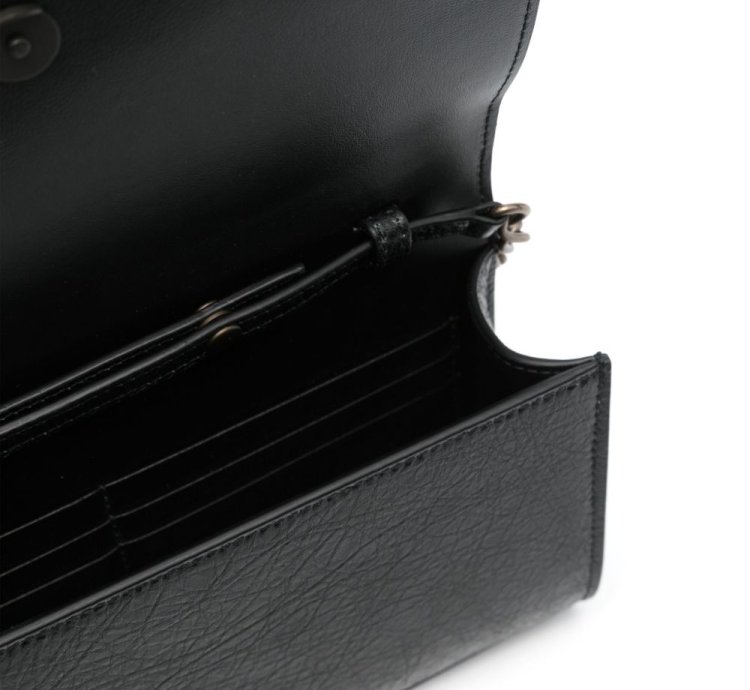 Balenciaga Le City Clutch Bag