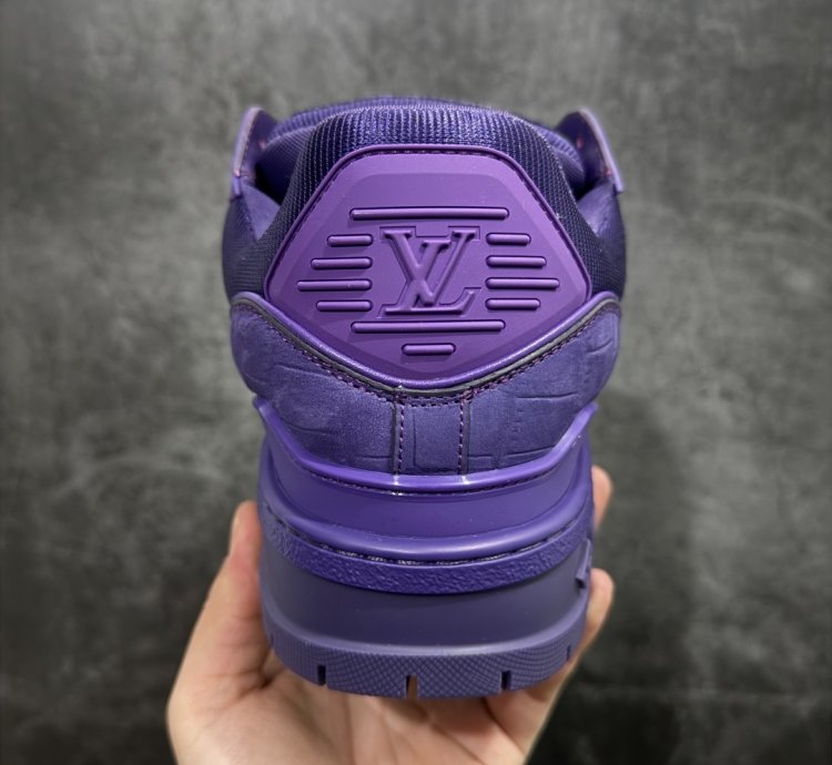 LV Trainer T500550