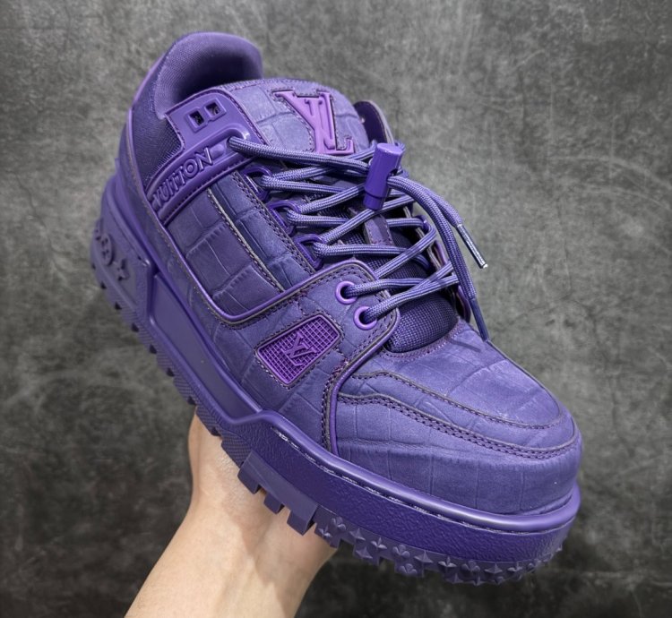 LV Trainer T500550