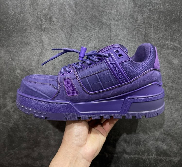 LV Trainer T500550
