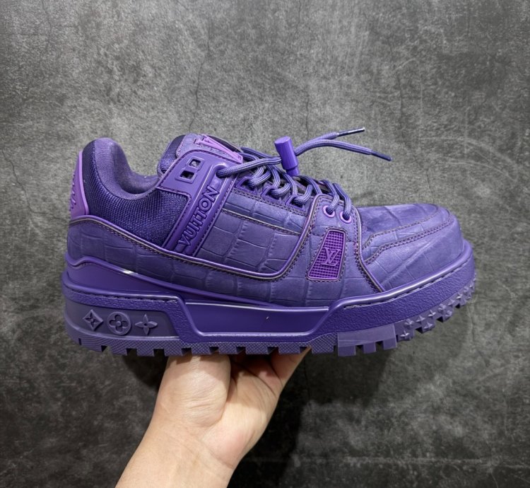 LV Trainer T500550