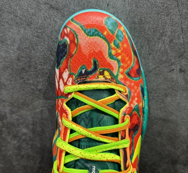 NK Kobe 8 What The Kobe HM9621-900