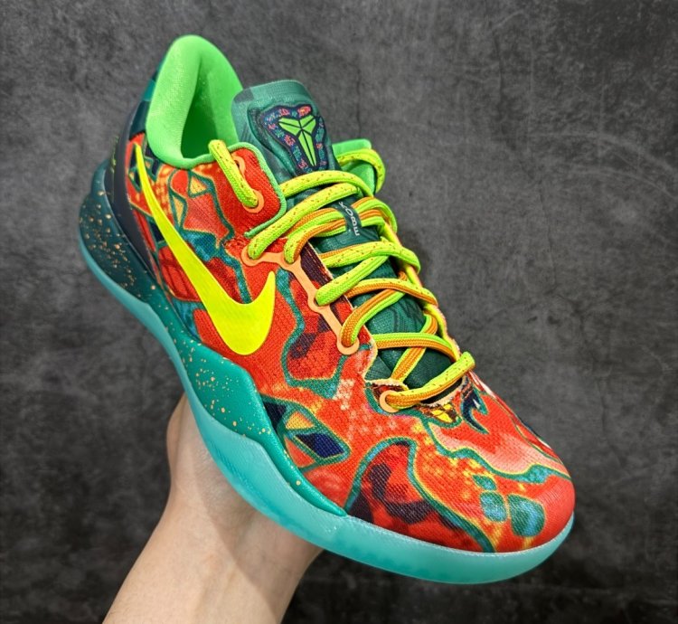 NK Kobe 8 What The Kobe HM9621-900