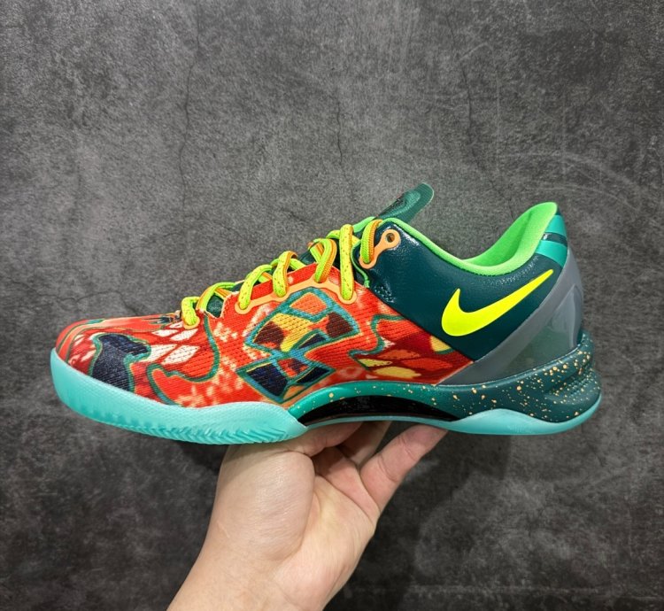 NK Kobe 8 What The Kobe HM9621-900