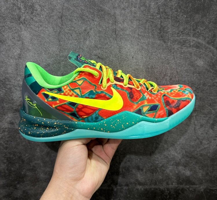 NK Kobe 8 What The Kobe HM9621-900