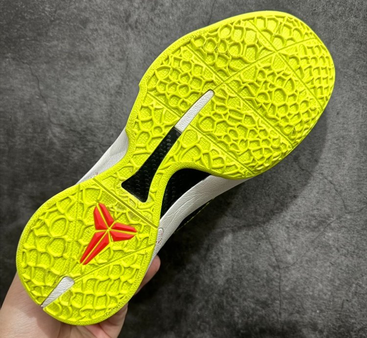 NK Kobe VI Protro 6  446442-500