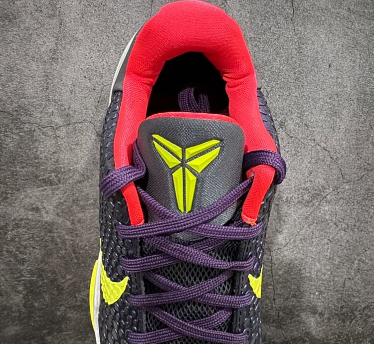 NK Kobe VI Protro 6  446442-500