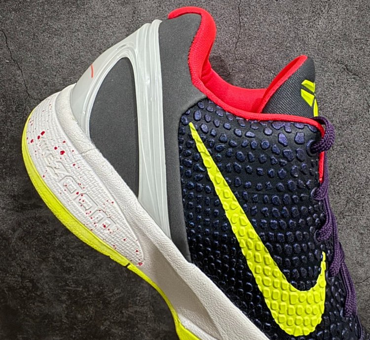 NK Kobe VI Protro 6  446442-500