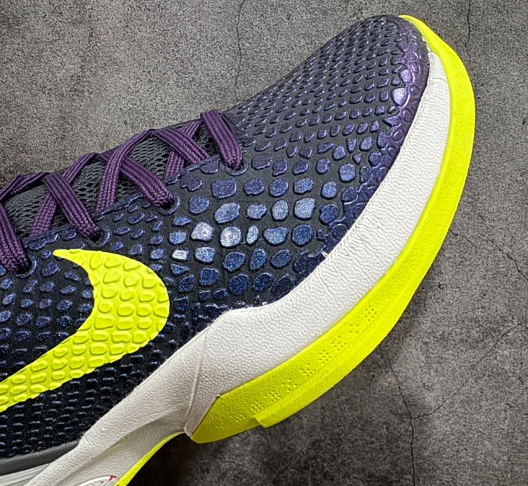 NK Kobe VI Protro 6  446442-500