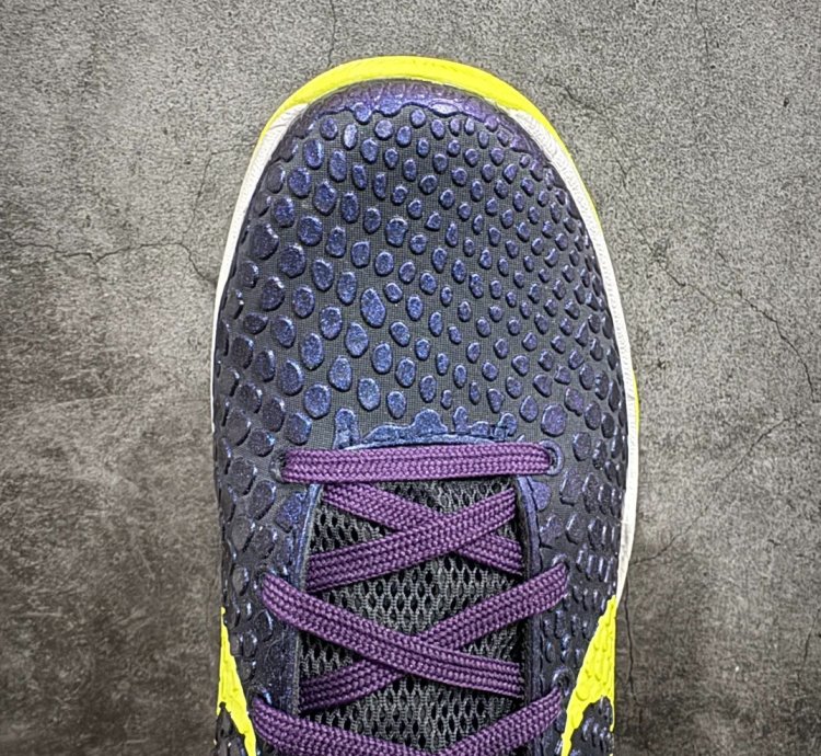 NK Kobe VI Protro 6  446442-500