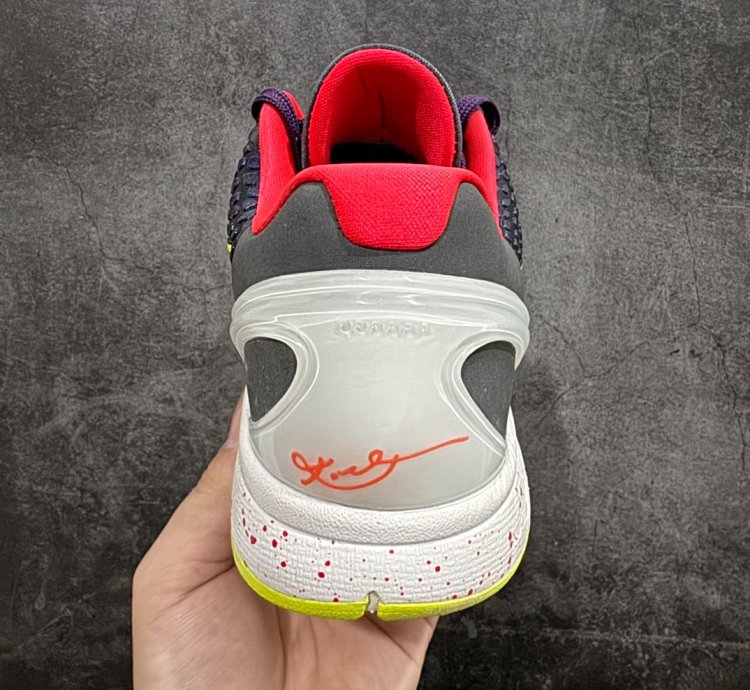 NK Kobe VI Protro 6  446442-500