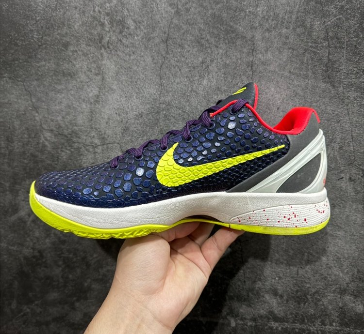 NK Kobe VI Protro 6  446442-500