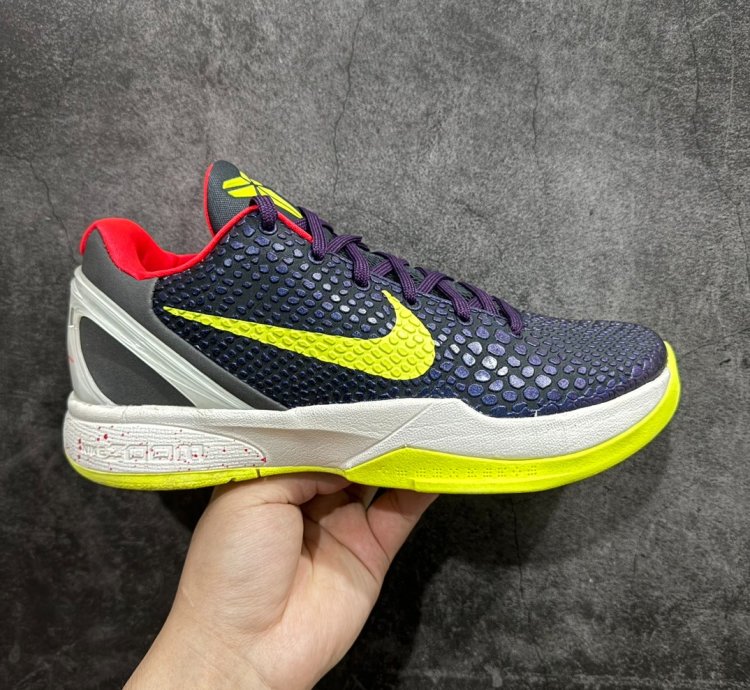 NK Kobe VI Protro 6  446442-500