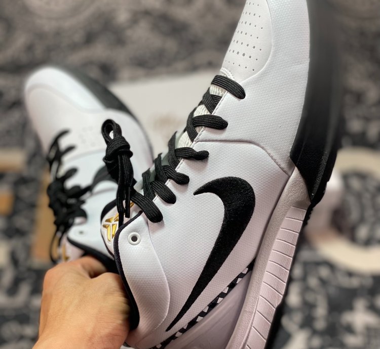NK KOBE 6 ” Mambacita Gigi “ FJ9363-100