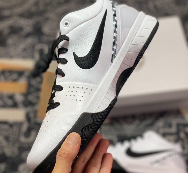 NK KOBE 6 ” Mambacita Gigi “ FJ9363-100