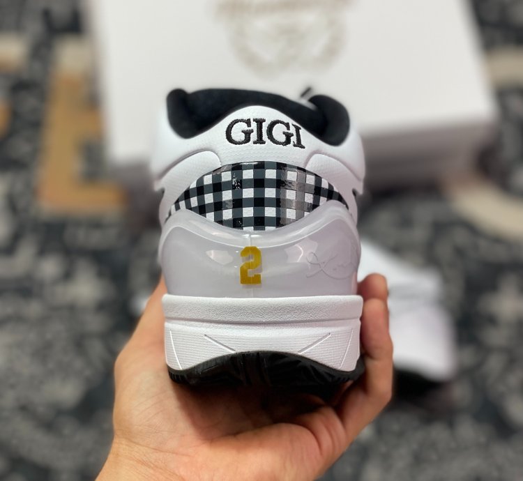 NK KOBE 6 ” Mambacita Gigi “ FJ9363-100