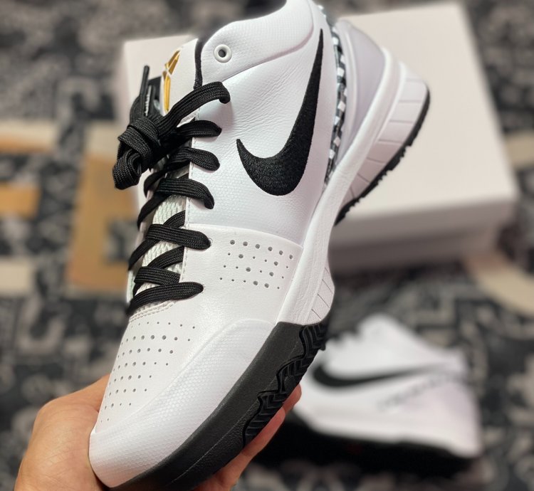 NK KOBE 6 ” Mambacita Gigi “ FJ9363-100