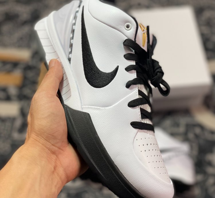NK KOBE 6 ” Mambacita Gigi “ FJ9363-100