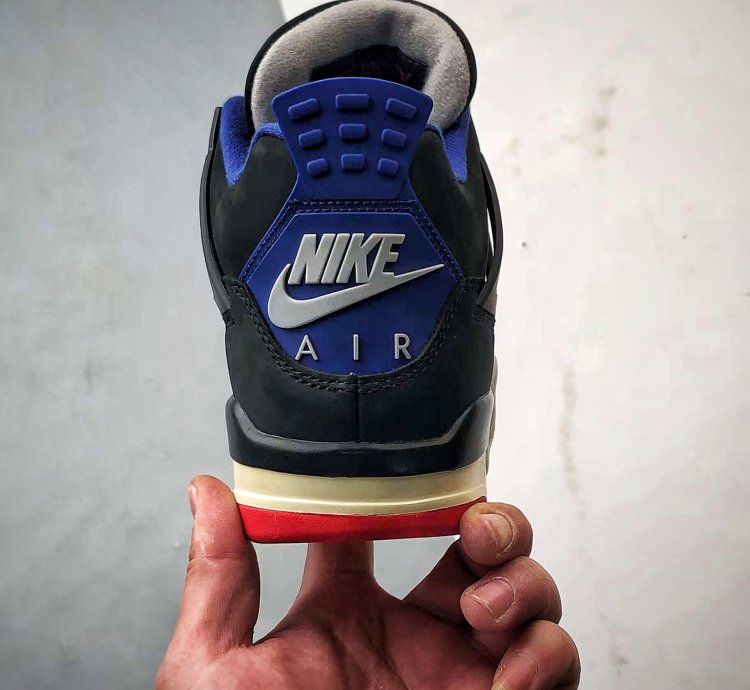 Air Jordan 4 Rare Air ”Laser” FV5029-003