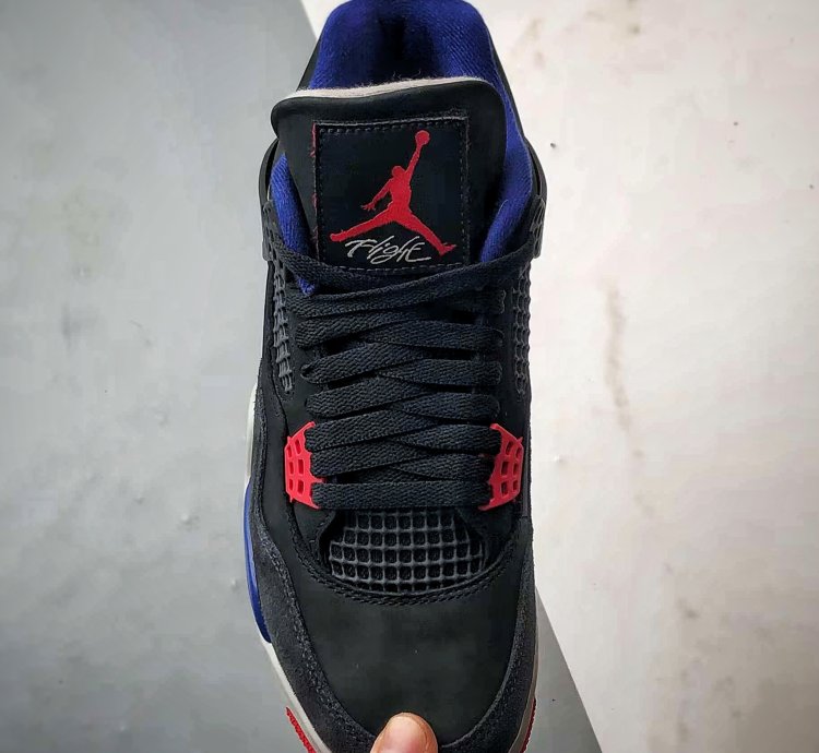 Air Jordan 4 Rare Air ”Laser” FV5029-003