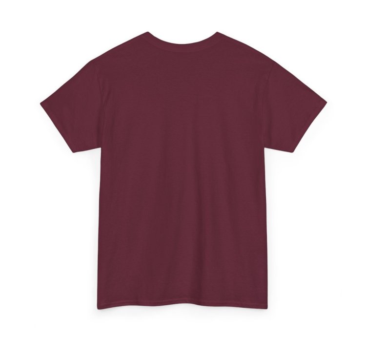 HUGO BOSS Shirt Size Usa S to 5XL Maroon