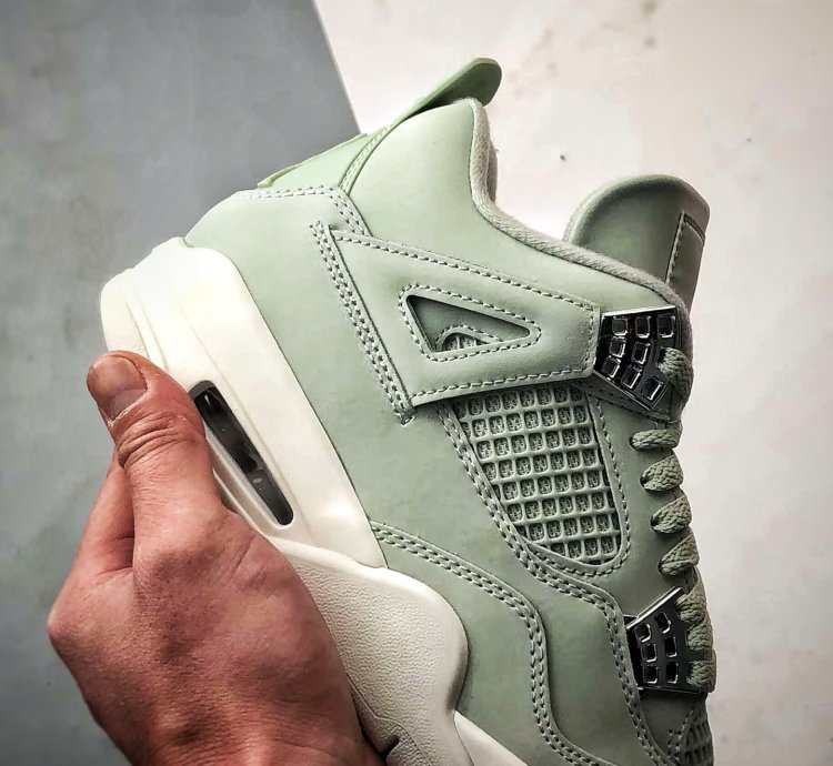 Air Jordan 4 ”Ssafoam” HV0823-003