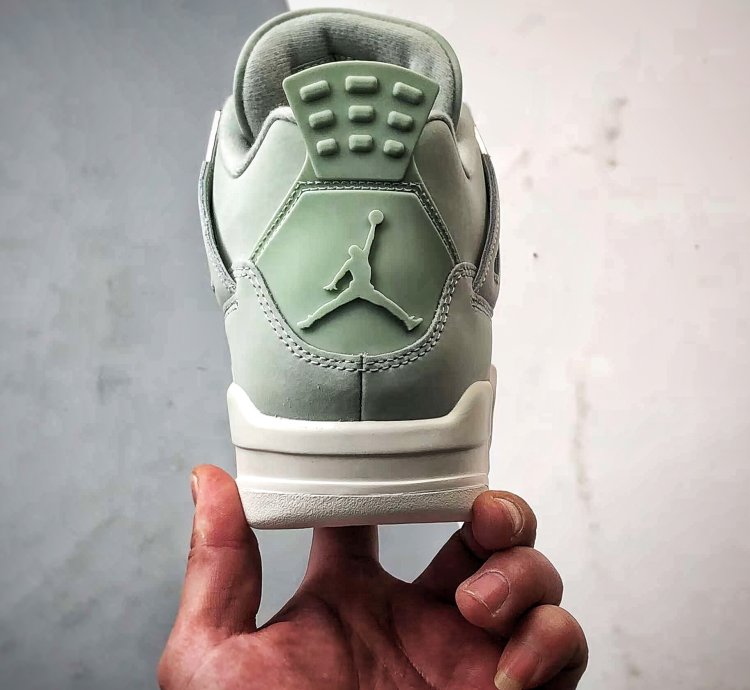 Air Jordan 4 ”Ssafoam” HV0823-003