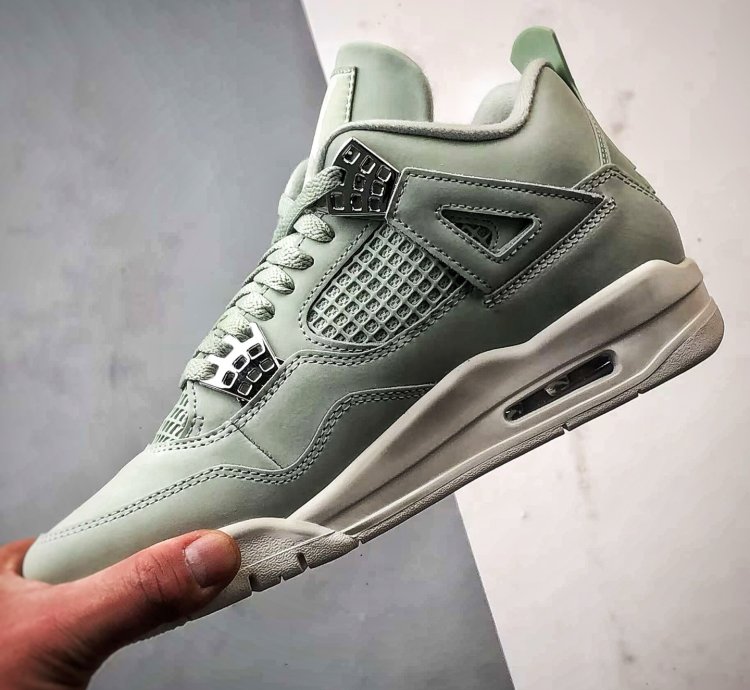 Air Jordan 4 ”Ssafoam” HV0823-003