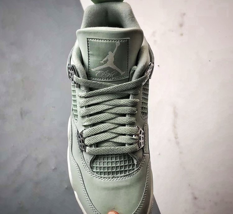 Air Jordan 4 ”Ssafoam” HV0823-003