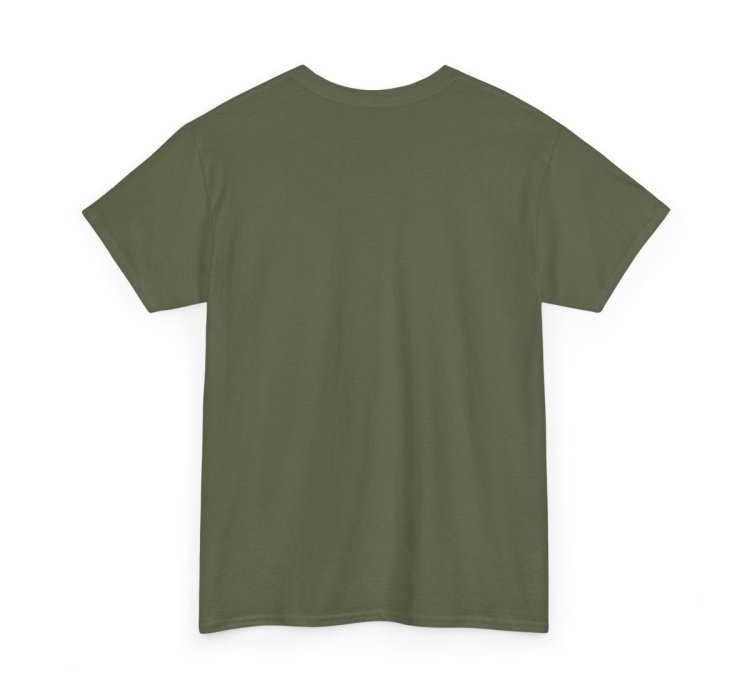 HUGO BOSS Shirt Size Usa S to 5XL Military Green