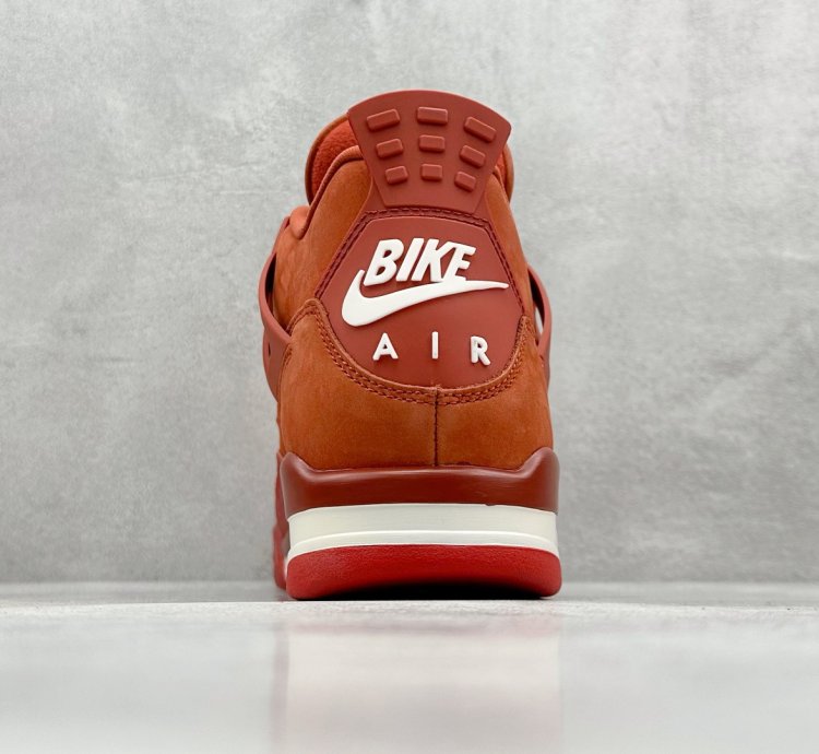 Nigel Sylvester x Jordan Air Jordan 4 OG ”Brick by Brick” HF4340-800