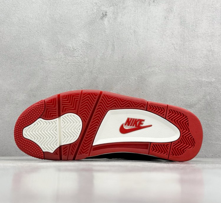 Nigel Sylvester x Jordan Air Jordan 4 OG ”Brick by Brick” HF4340-800