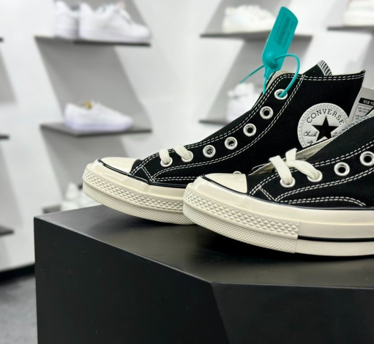 Converse Chuck Taylor All Star 1970s High”Nezha ” 162050C
