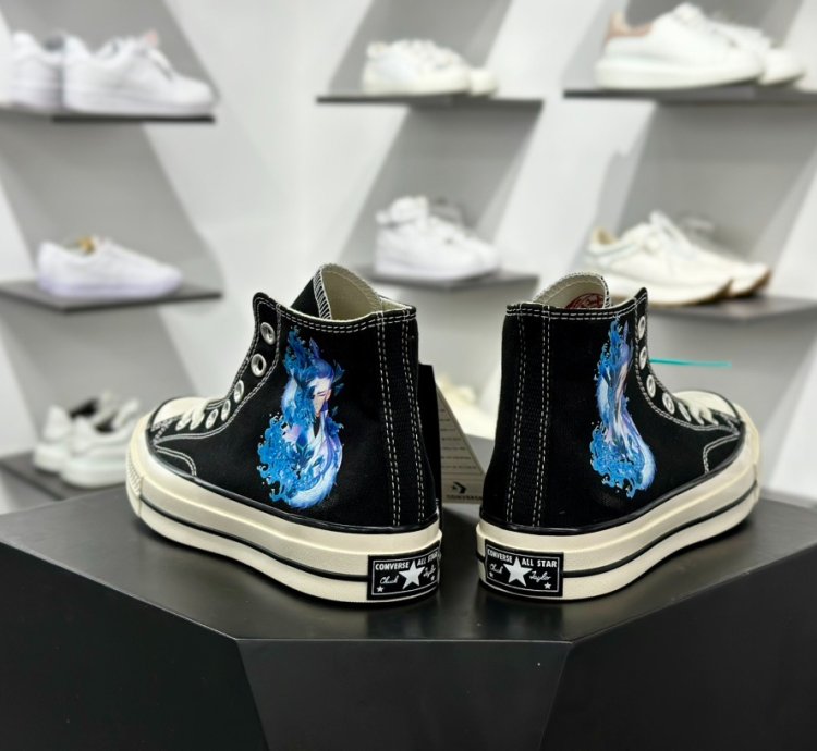 Converse Chuck Taylor All Star 1970s High”Nezha ” 162050C