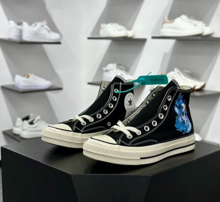 Converse Chuck Taylor All Star 1970s High”Nezha ” 162050C